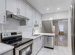 928 Eastern Ave #1A, Toronto, ON
