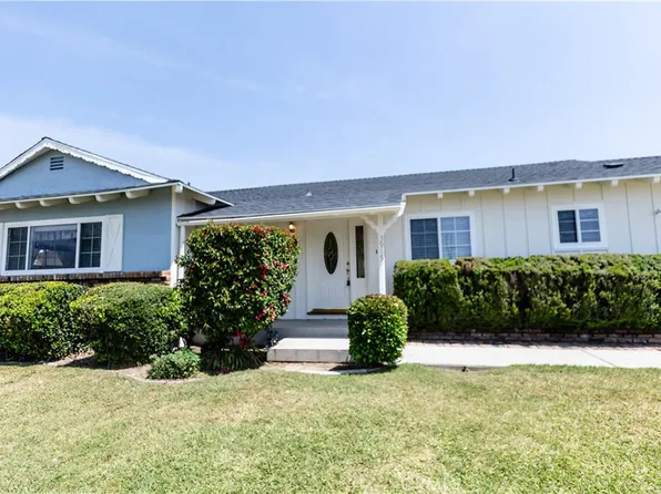 3915 Dwight Way, San Bernardino, CA 92404