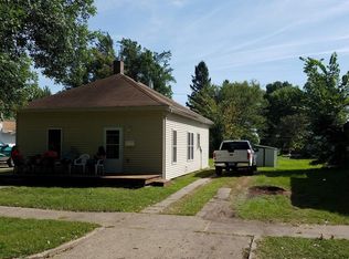 212 Union St, Tracy, MN 56175