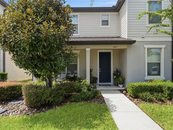 5010 CASPIAN STREET, ST CLOUD, FL 34771