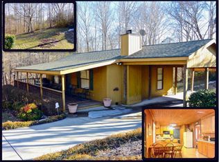 60 Cedar Hill Rd, Celina, TN 38551