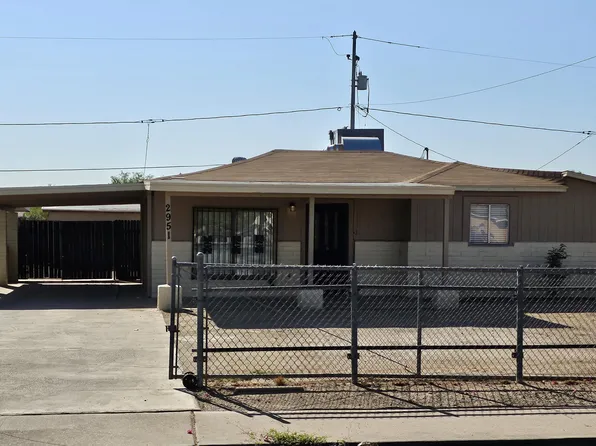 2951 W ADAMS Street, Phoenix, AZ 85009