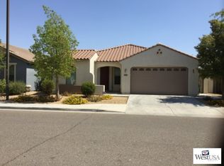 23869 W Hammond Ln, Buckeye, AZ 85326