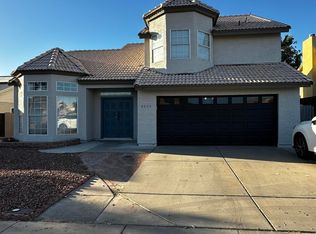8650 W Pershing Ave, Peoria, AZ 85381