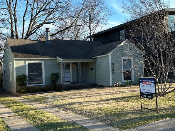 8718 Santa Clara Dr, Dallas, TX 75218