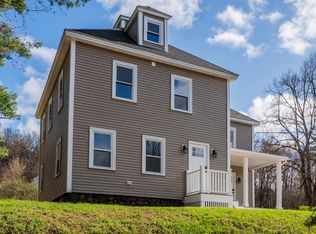 27 Washington Street, Ashland, NH 03217