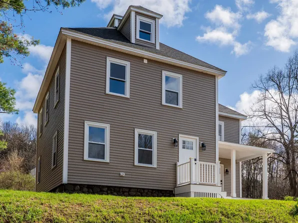 27 Washington Street, Ashland, NH 03217