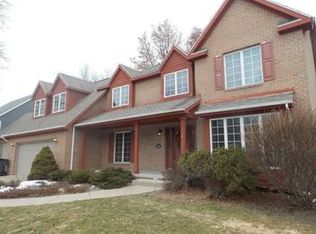 2704 Walden Woods Ct, Midland, MI