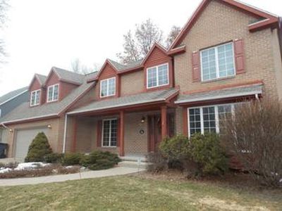2704 Walden Woods Ct, Midland, MI, 48640