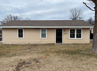 4409 Rice Rd, Columbia, MO 65202