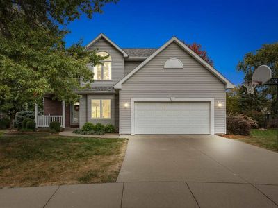 74 Durango Pl, Iowa City, IA, 52246