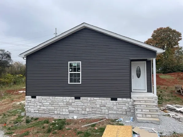 17 Pittenger Cir, Winchester, TN 37398