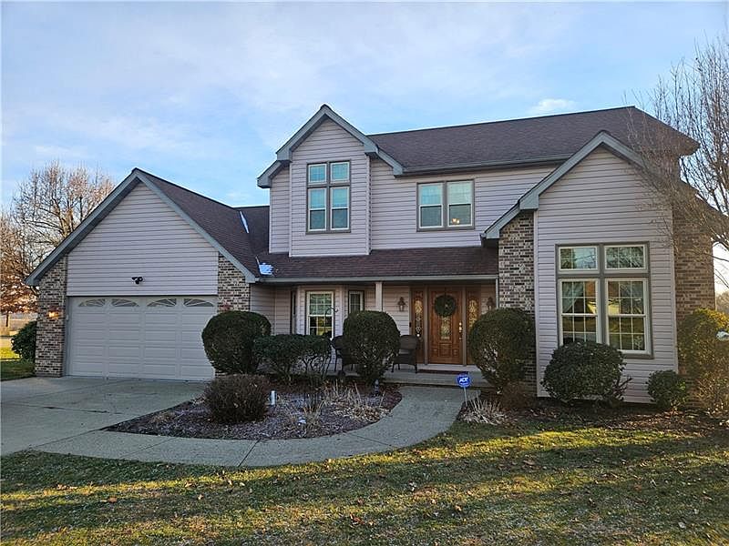 369 W Brewster Rd, Butler, PA 16001 Zillow