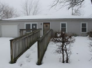 1779 Reichert Ave, Chicago Heights, IL 60411