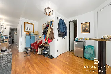 Rented by Brooklyn High Rise LLC