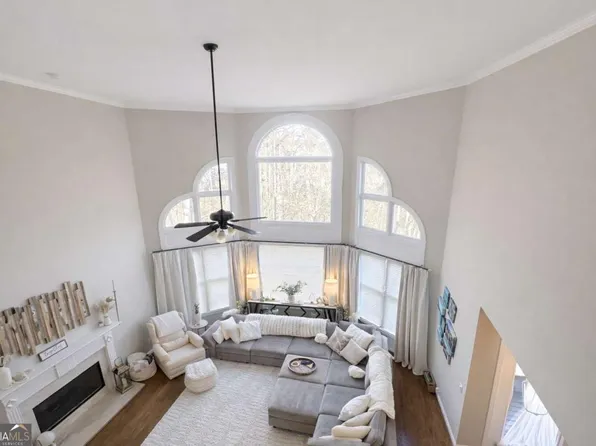 1235 Summerfield Dr, Cumming, GA 30040