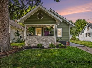 1349 Columbia Ave NE, Grand Rapids, MI 49505