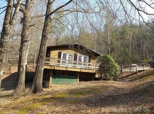 12142 Sparta Rd, Mc Grady, NC 28649