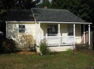 5925 NE Emerson St, Portland, OR 97218