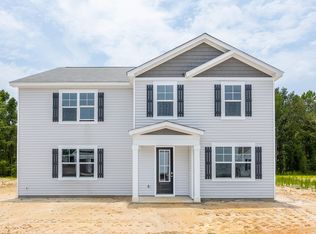 1200 Wading Point Blvd, Huger, SC 29450