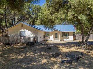 31548 Delaware Rd, Coarsegold, CA 93614