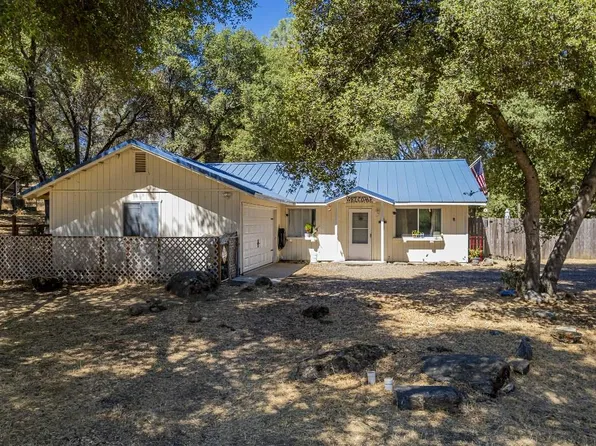 31548 Delaware Rd, Coarsegold, CA 93614