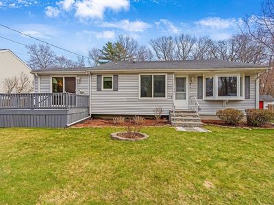 7 Glendale St, Randolph, MA, 02368
