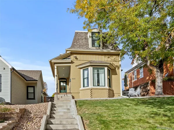 2447 Hooker Street, Denver, CO 80211