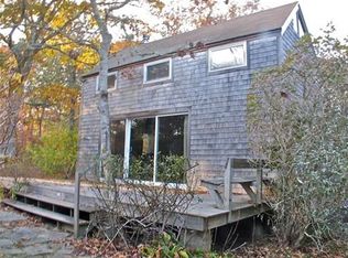 29 Fulling Mill Rd, Chilmark, MA 02535