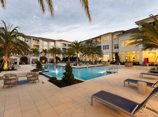Pier 8 at The Preserve, Odessa, FL 33556
