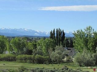 23 Eagle Hts, Montrose, CO 81401