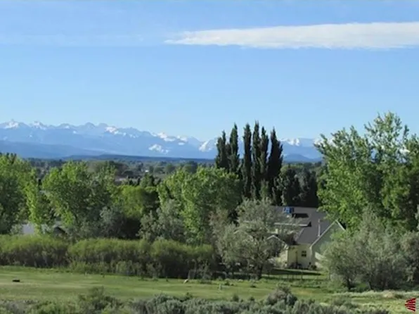 Lot 23 Eagle Heights, Montrose, CO 81401