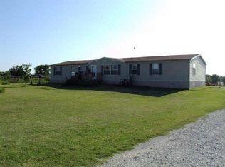 279 Wainscott Rd, Sadler, TX 76264