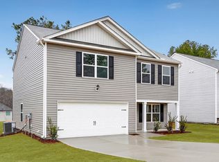 73 Richmond Run, Stem, NC 27581