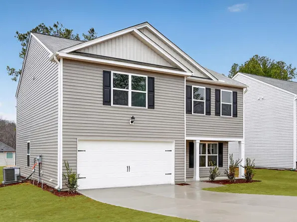 73 Richmond Run, Stem, NC 27581