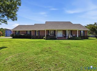 531 Blue Bird Ln, Mineral, VA 23117