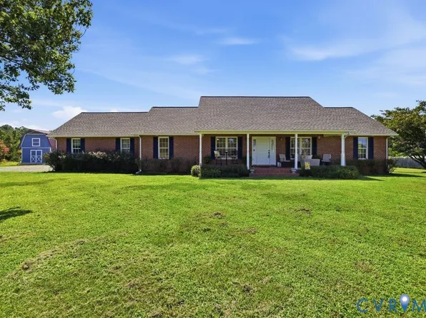 531 Blue Bird Ln, Mineral, VA 23117