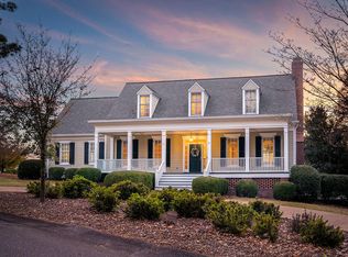 809 Fermata Pl SW, Aiken, SC 29801