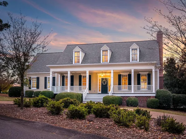 809 Fermata Pl SW, Aiken, SC 29801