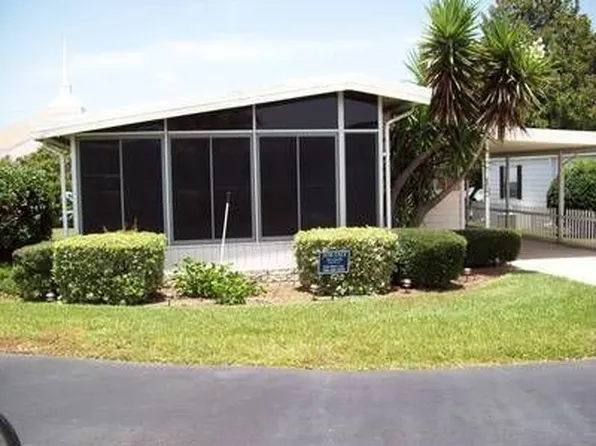 18 Hilly Way, Fruitland Park, FL 34731