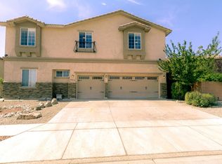 7124 Alamillo Rd NW, Albuquerque, NM 87114