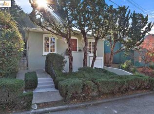 1221 Holman Rd, Oakland, CA 94610