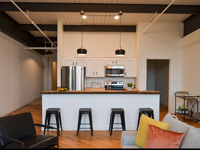 Lofts at the WB — Photo 30