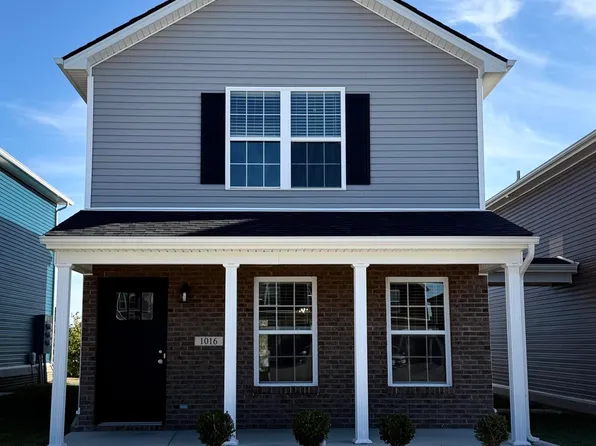 1016 Judah Bear Blvd, Richmond, KY 40475