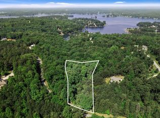 Katelynn Ln, Seneca, SC 29672