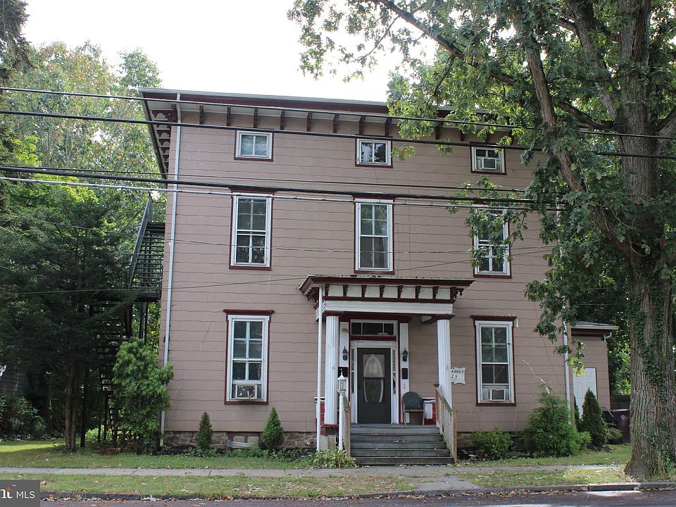 123 N Main St, Woodstown, NJ 08098 Zillow