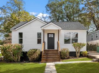 11 McAdoo Ave, Greenville, SC 29607