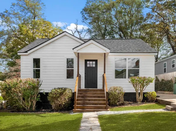 11 McAdoo Ave, Greenville, SC 29607