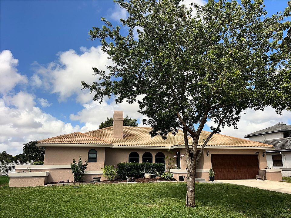 1st image of 5338 NW 60th Drive