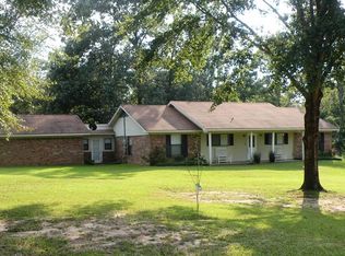 837 Old Arcadia Rd, Minden, LA 71055